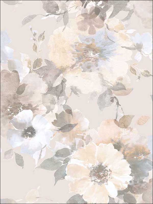 Cyprus fabric in 70408 color - pattern number MC70408 - by Seabrook in the Majorca Seabrook collection