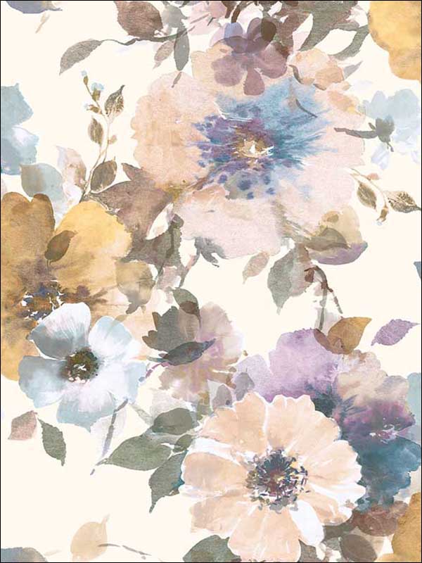 Cyprus fabric in 70409 color - pattern number MC70409 - by Seabrook in the Majorca Seabrook collection
