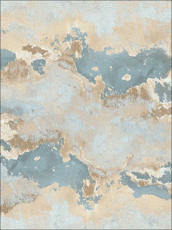 Sicily Marble wallpaper in 72002 color - pattern number MC72002 - by Seabrook in the Majorca Seabrook collection