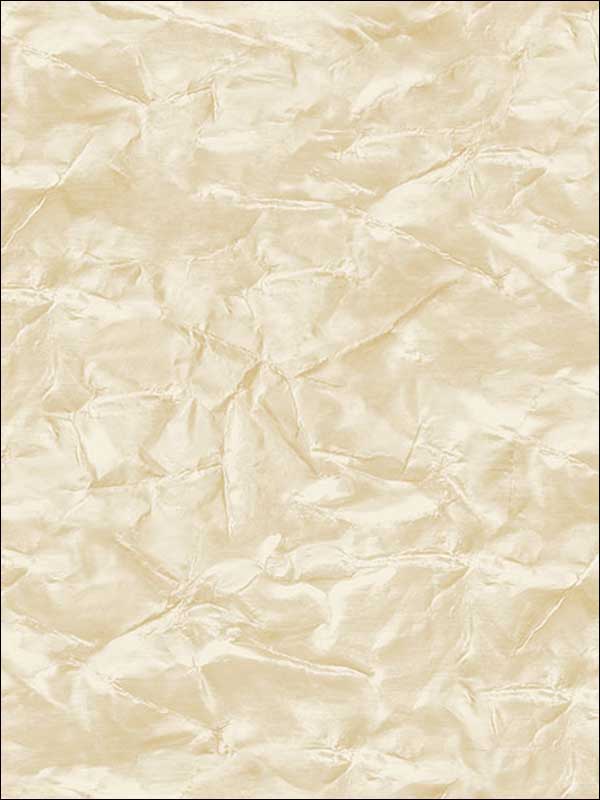 Sax wallpaper in gold color - pattern number MW31905 - by Seabrook in the Metalworks collection