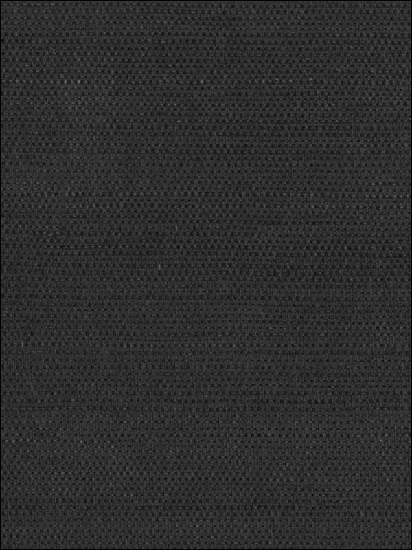 Plain Grass fabric in black color - pattern number AB2195MH - by Magnolia Home by Joanna Gaines in the Magnolia Home collection