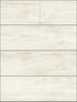 Shiplap fabric in grey and off white color - pattern number MH1559 - by Magnolia Home by Joanna Gaines in the Magnolia Home collection