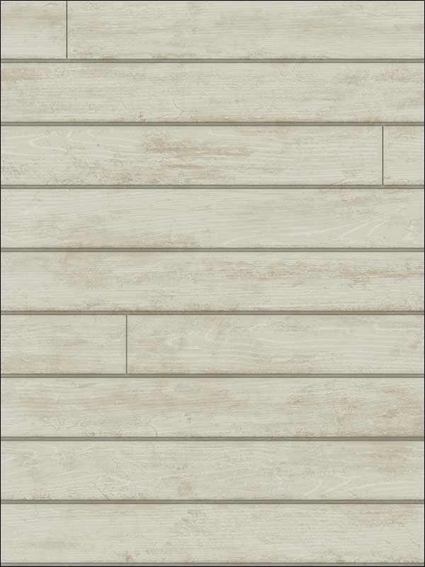 Skinnylap fabric in grey and brown color - pattern number MH1567 - by Magnolia Home by Joanna Gaines in the Magnolia Home collection
