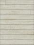 Skinnylap fabric in grey and brown color - pattern number MH1567 - by Magnolia Home by Joanna Gaines in the Magnolia Home collection