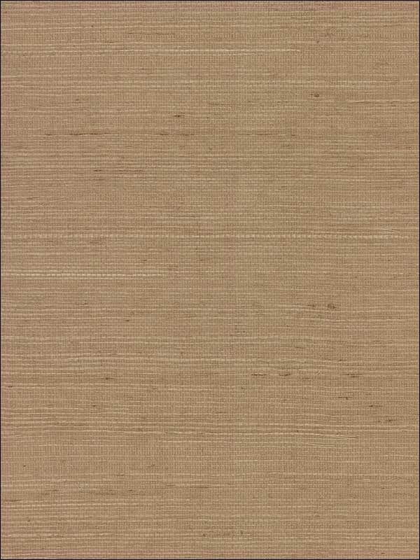 Plain Grass fabric in brown color - pattern number VG4403MH - by Magnolia Home by Joanna Gaines in the Magnolia Home collection