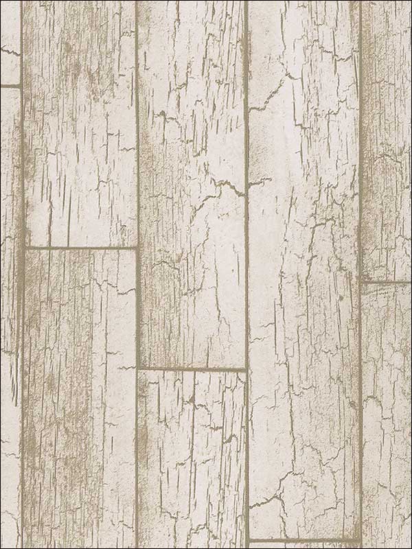 Esmee Wood fabric in beige color - pattern number 369025 - by Eijffinger in the Resource Collection collection