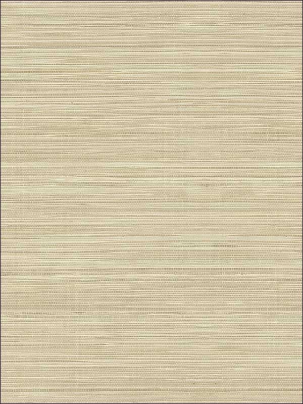 Faux Grasscloth fabric in copper bronze color - pattern number TL30103 - by Pelican Prints in the Rittenhouse Square collection