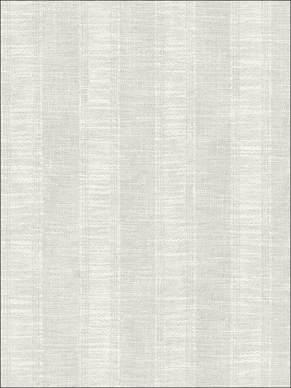 Woven Stripe fabric in gray color - pattern number TL30902 - by Pelican Prints in the Rittenhouse Square collection