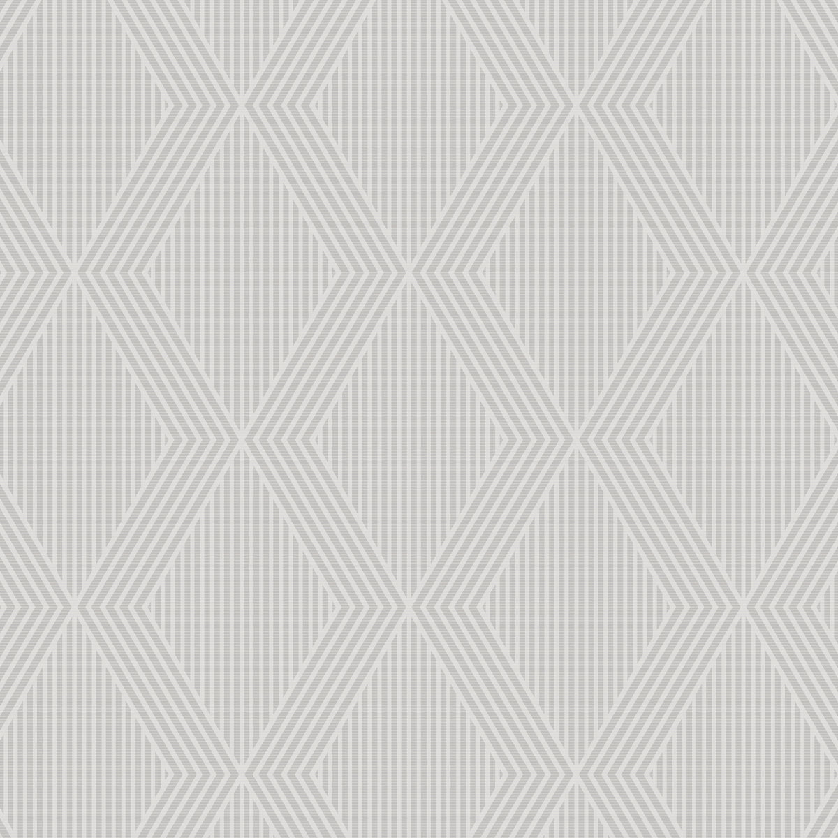 Garbo wallpaper in bone color - pattern number 2017 - by Schumacher in the Borastapeter collection