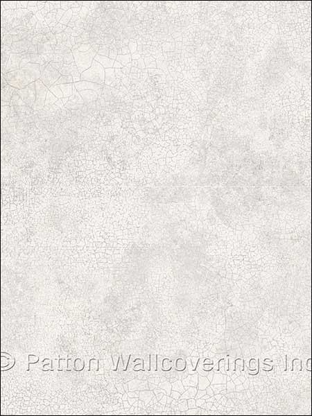 Crackle fabric in grey color - pattern number LL29504 - by Patton Norwall in the Illusions 2 collection