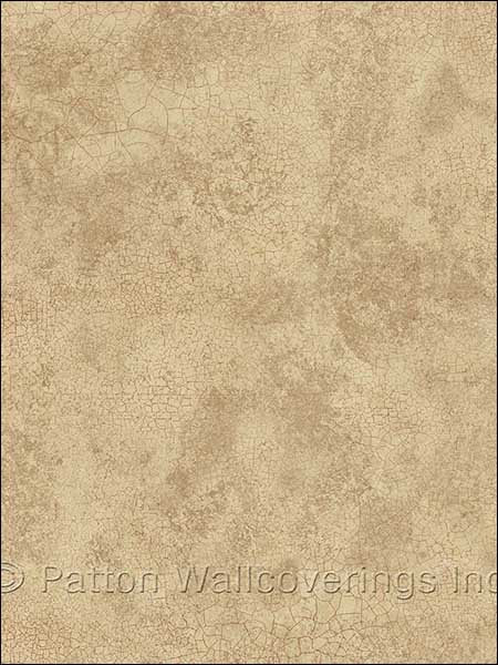 Crackle fabric in ochre color - pattern number LL29506 - by Patton Norwall in the Illusions 2 collection