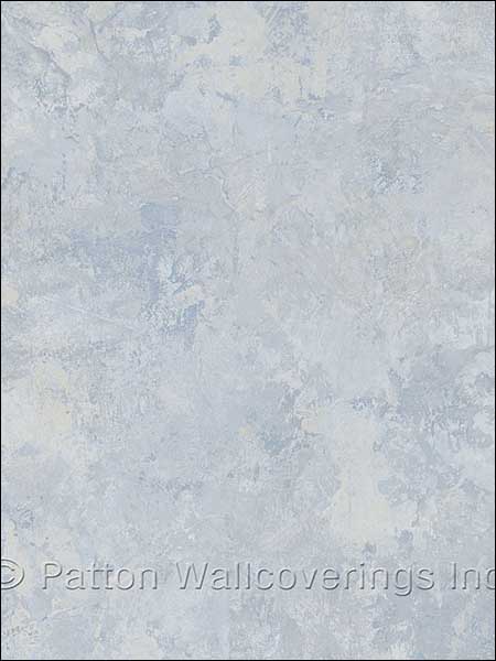 Faux Texture fabric in blue color - pattern number LL29524 - by Patton Norwall in the Illusions 2 collection