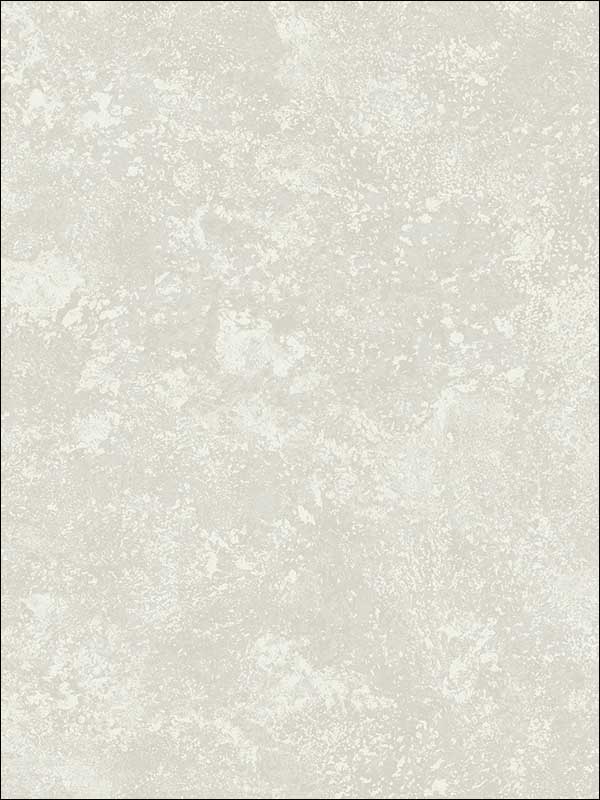 Oswald fabric in ivory and champagne color - pattern number CR75806 - by Carl Robinson in the Carl Robinson 15 Sea Glass collection