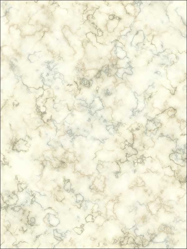 Olive wallpaper in gray and gold color - pattern number CR76103 - by Carl Robinson in the Carl Robinson 15 Sea Glass collection