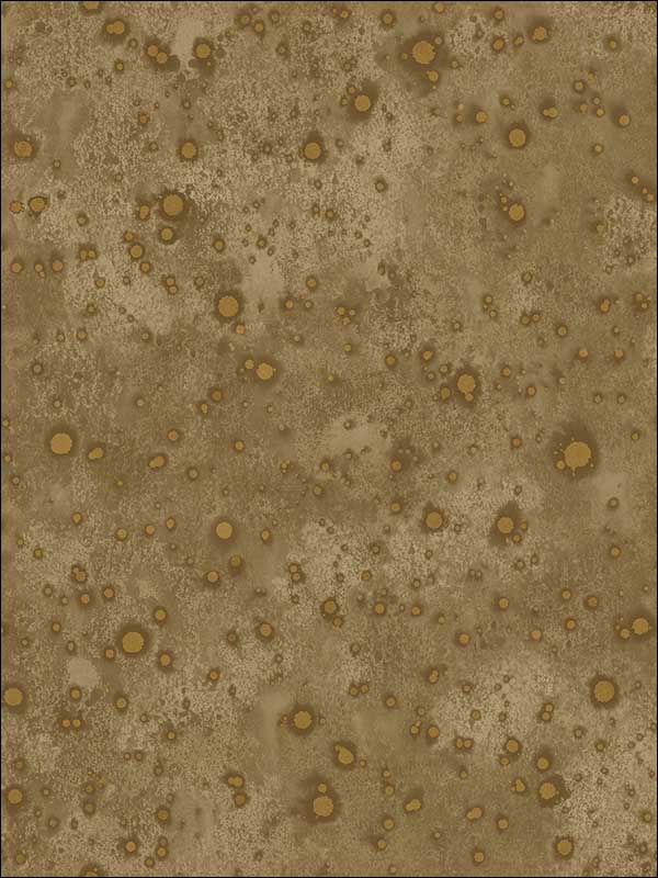 Oldfield fabric in caramel and merigold color - pattern number CR76706 - by Carl Robinson in the Carl Robinson 15 Sea Glass collection