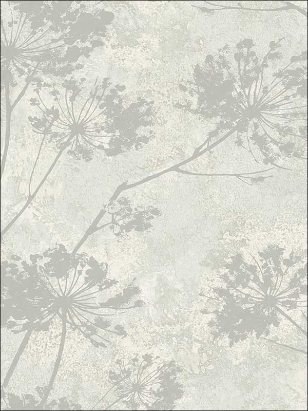 Oxford wallpaper in soft mint and dark gray color - pattern number CR77908 - by Carl Robinson in the Carl Robinson 15 Sea Glass collection