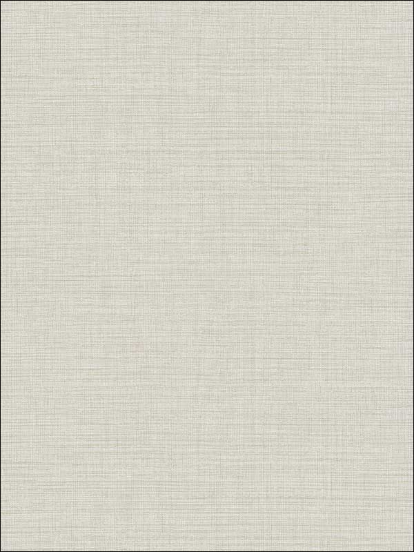 Onslow wallpaper in taupe and silver color - pattern number CR78403 - by Carl Robinson in the Carl Robinson 15 Sea Glass collection