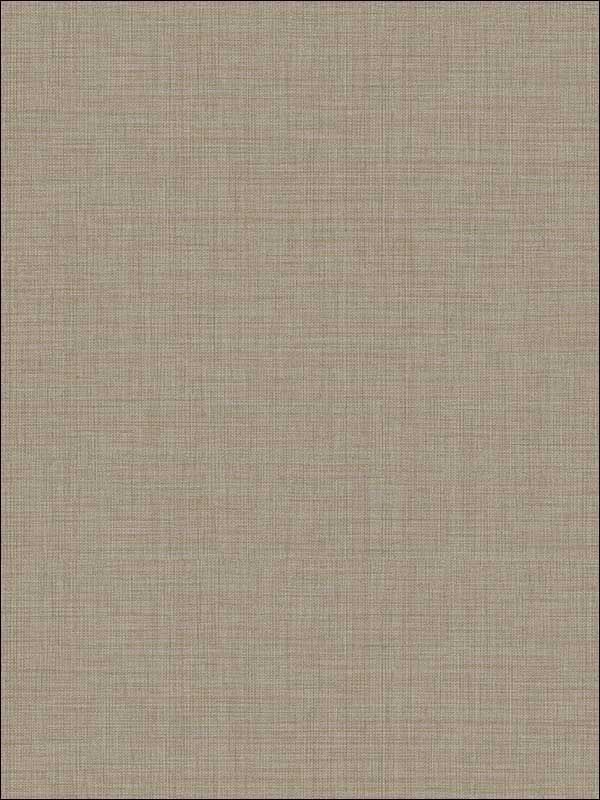 Onslow wallpaper in greige and gold color - pattern number CR78406 - by Carl Robinson in the Carl Robinson 15 Sea Glass collection
