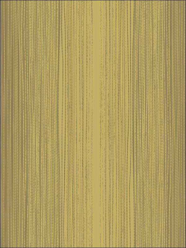 Textured Striped fabric in metallic gold tan color - pattern number 1110104 - by Seabrook in the Texture Anthology Vol 1 collection