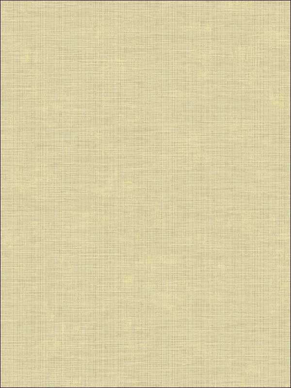 Textured fabric in off white metallic color - pattern number 1221303 - by Seabrook in the Texture Anthology Vol 1 collection