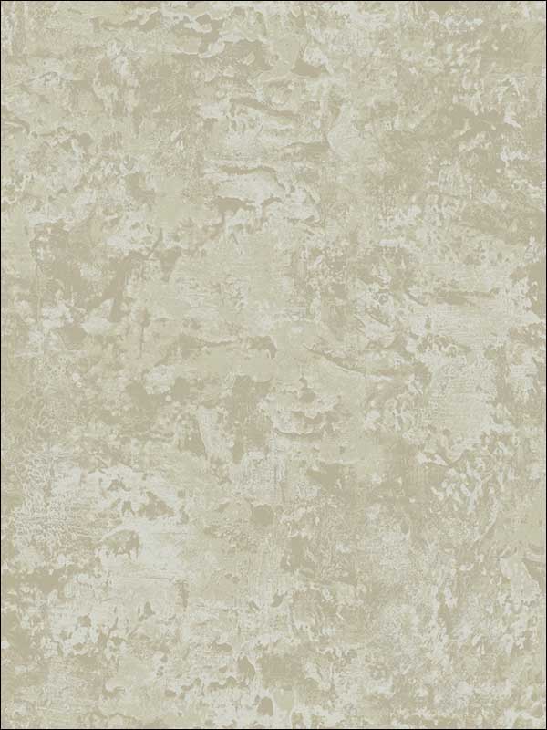 Textured Marble Faux fabric in metallic silver gray color - pattern number 1221905 - by Seabrook in the Texture Anthology Vol 1 collection