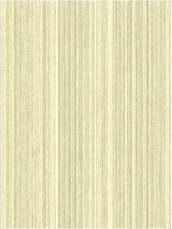 Textured Striped fabric in off white metallic color - pattern number 1223103 - by Seabrook in the Texture Anthology Vol 1 collection