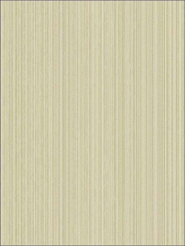 Textured Striped fabric in neutrals metallic silver color - pattern number 1223104 - by Seabrook in the Texture Anthology Vol 1 collection