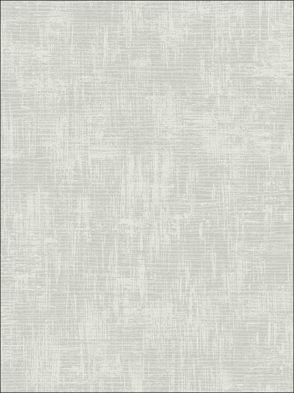 Textured fabric in metallic silver neutrals color - pattern number 1301910 - by Seabrook in the Texture Anthology Vol 1 collection