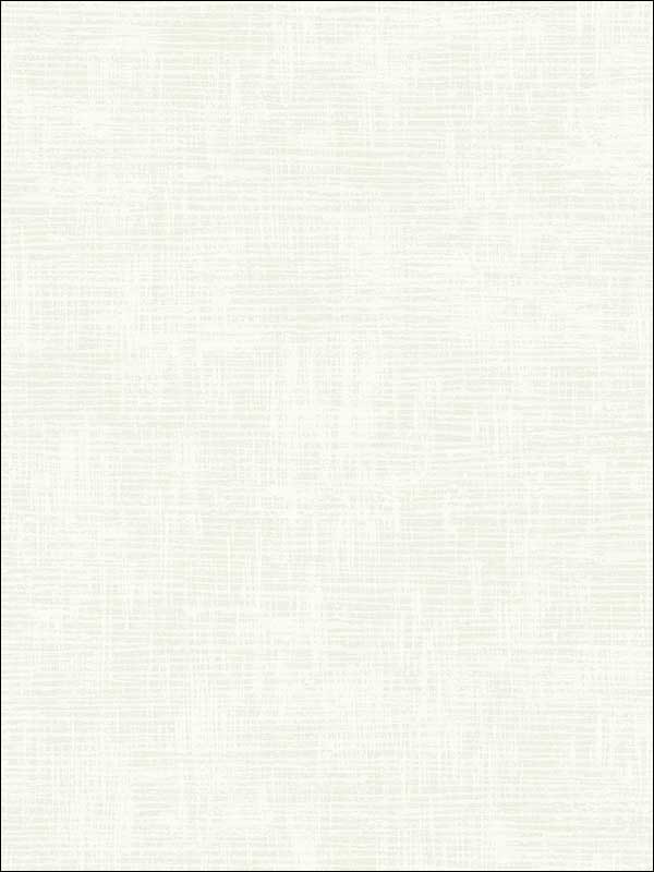 Textured fabric in white metallic color - pattern number 1301920 - by Seabrook in the Texture Anthology Vol 1 collection