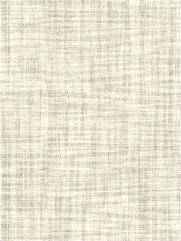 Textured fabric in white neutrals color - pattern number 1430000 - by Seabrook in the Texture Anthology Vol 1 collection