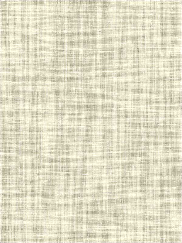 Textured fabric in white neutrals color - pattern number 1430001 - by Seabrook in the Texture Anthology Vol 1 collection