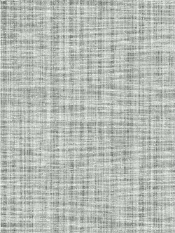 Textured fabric in neutrals blue color - pattern number 1430008 - by Seabrook in the Texture Anthology Vol 1 collection