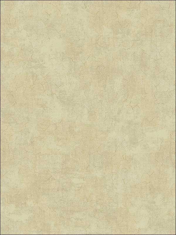 Textured Crackle Faux wallpaper in tan color - pattern number 1430203 - by Seabrook in the Texture Anthology Vol 1 collection