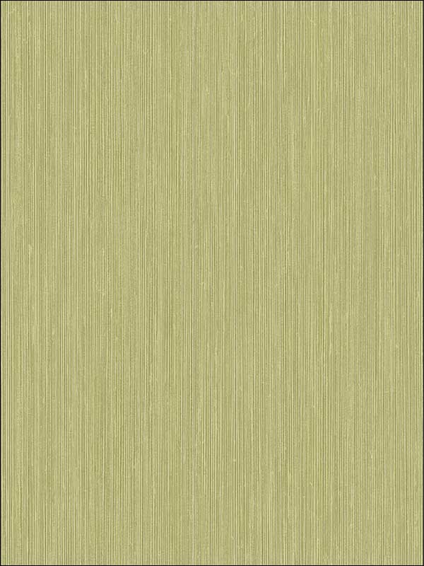 Textured Striped Stria wallpaper in green color - pattern number 1430504 - by Seabrook in the Texture Anthology Vol 1 collection