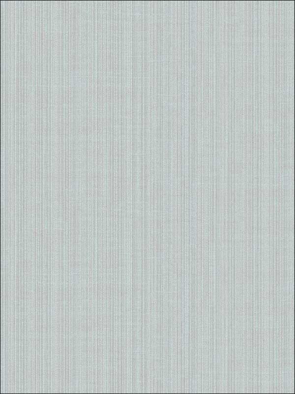 Textured Striped wallpaper in blue gray color - pattern number 1430702 - by Seabrook in the Texture Anthology Vol 1 collection