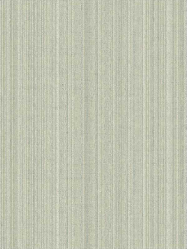Textured Striped wallpaper in green metallic gold color - pattern number 1430704 - by Seabrook in the Texture Anthology Vol 1 collection