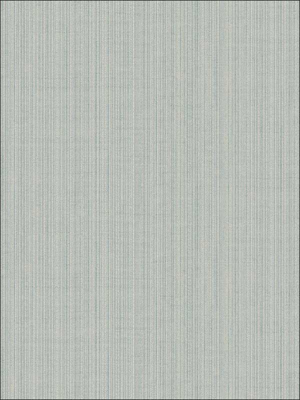 Textured Striped wallpaper in gray color - pattern number 1430710 - by Seabrook in the Texture Anthology Vol 1 collection