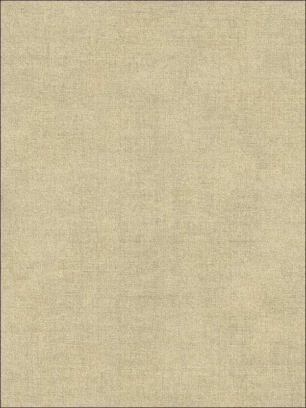 Textured fabric in tan metallic gold color - pattern number 1430818 - by Seabrook in the Texture Anthology Vol 1 collection