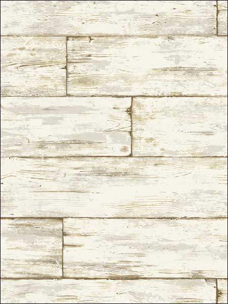 Florida Wood wallpaper in 51804 color - pattern number TH51804 - by Pelican Prints in the Destination USA collection