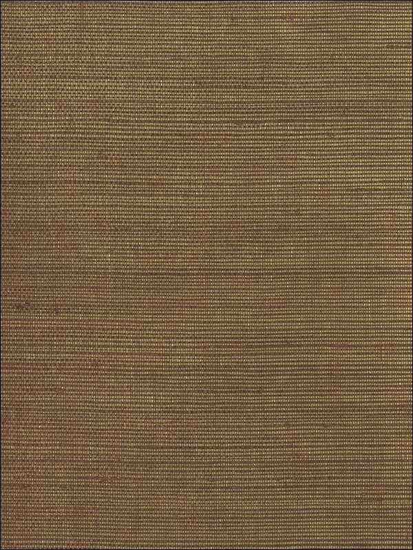 Plain Sisals fabric in gold color - pattern number CO2095 - by Candice Olson in the Candice Olson Natural Splendor collection