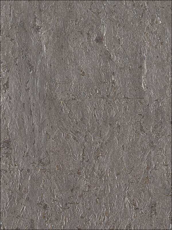 Cork fabric in green color - pattern number CZ2481 - by Candice Olson in the Candice Olson Natural Splendor collection