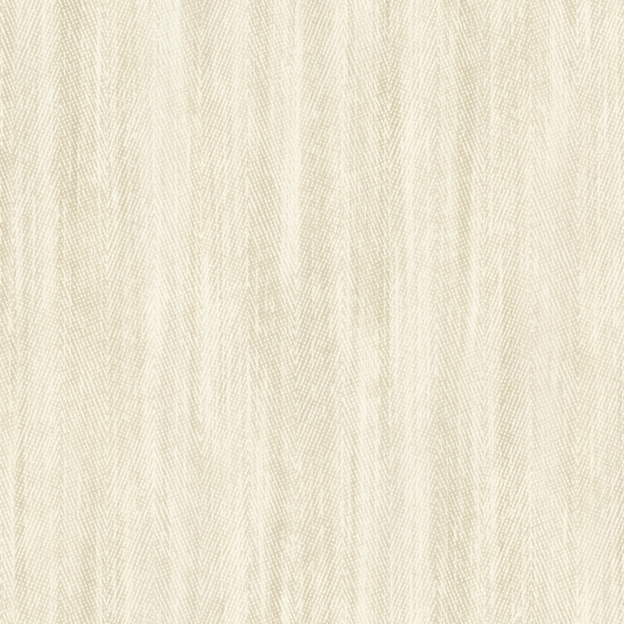 Textile Plain Wallpaper in beige color - pattern number 205107 - by Grandeco in the Textured Vibes collection