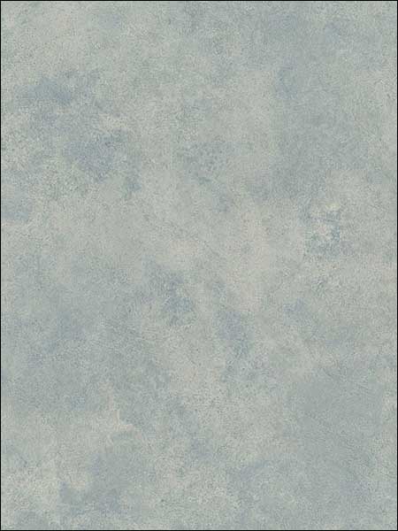 Damask Texture wallpaper in blues color - pattern number MD29417 - by Patton Norwall in the Silk Impressions 2 collection