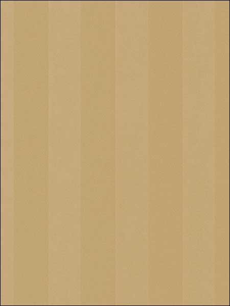 Matte and Shiny Stripe Emboss fabric in metallic gold color - pattern number SL27505 - by Patton Norwall in the Silk Impressions 2 collection