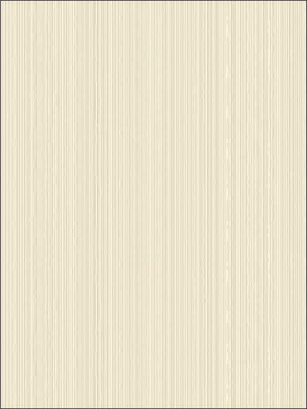 Stria fabric in beige color - pattern number UK10305 - by Seabrook in the Mica by Pear Tree Studios collection