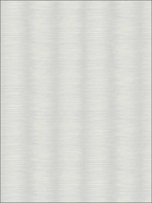 Ombre Stripe fabric in light grey color - pattern number UK10708 - by Seabrook in the Mica by Pear Tree Studios collection