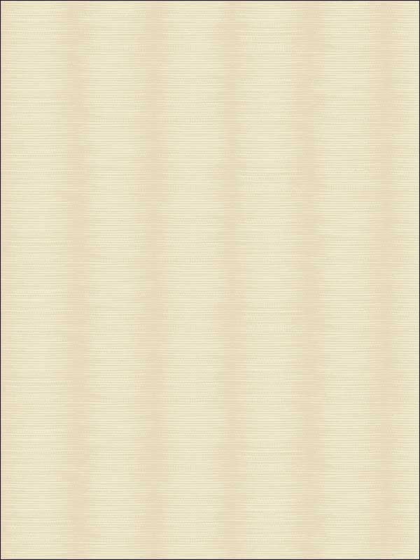 Ombre Stripe fabric in beige color - pattern number UK10725 - by Seabrook in the Mica by Pear Tree Studios collection