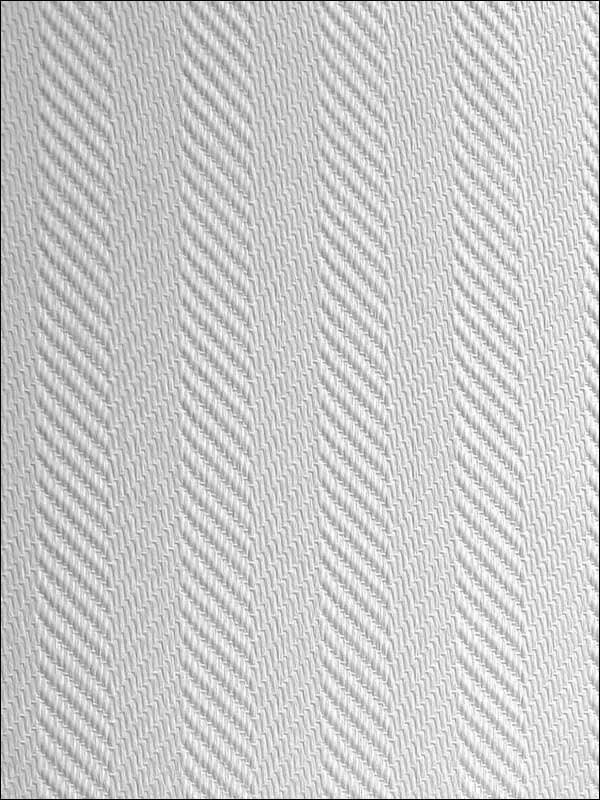 Herring Paintable Anaglypta Pro wallpaper in white color - pattern number 437-RD80103 - by Brewster in the Anaglypta XII collection