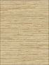 Grasscloth fabric in oche cream beige color - pattern number NT33704 - by Patton Norwall in the Wall Finishes collection