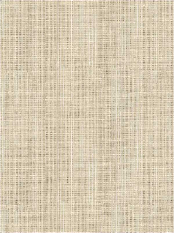 Asami Texture fabric in beige color - pattern number NT33714 - by Patton Norwall in the Wall Finishes collection